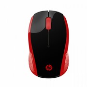 HyperX Mysz 200 Empress Red bezprzewodowa - 2HU82AA#ABB HyperX