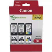 Canon Multipack PG-575XLx2/CL-576XL 5437C004 Canon