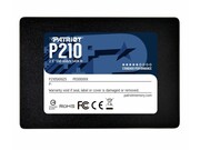Dysk SSD Patriot P210 256GB GB SATA III - zdjęcie 1