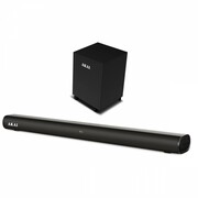 AKAI Soundbar ASB-20CSW 2.1 80W AKAI