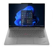 Lenovo Ultrabook Thinkpad X1 2-in-1 Gen10 21Q000FEPB W11Pro Ultra 7 255U/32GB/1TB/INT/14.0 2.8K/Touch/Grey/3YRS Premier Support PLUS + CO2 Offset Lenovo