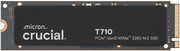 Crucial Dysk SSD T710 4TB M.2 NVMe 2280 PCIe 5.0 14500/13800 Crucial