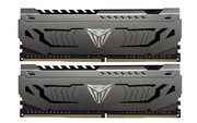 Patriot Pamięć DDR4 Viper Steel 64GB/3200(2*32GB) Grey CL16 Patriot