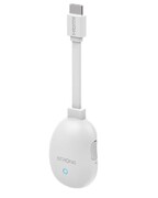 TechniSat Odtwarzacz Strong LEAP NEVE GOOGLE TV DONGLE TechniSat