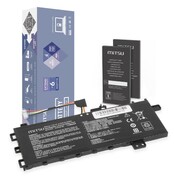 Mitsu Bateria B21N1818 do Asus Vivobook 15 A512 R512 X512 4150 mAh (32 Wh) 7.6V (7.4V) Mitsu