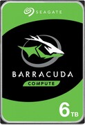 Seagate Barracuda ST6000DM003 SATA3 3,5