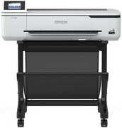 Epson Drukarka wielkoformatowa LFP SC-T3100 24cale/A1/4-ink/4pl/GLAN/Stand Epson