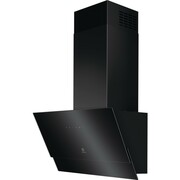 Electrolux Okap LFV626K SMK Bezprzewodowe łączenie z płytą Electrolux