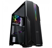 MS Obudowa gamingowa PC MS FIGHTER V310 Czarna MS