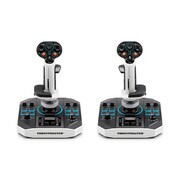 Thrustmaster Joystick SOL-R 2 HOSAS PC Thrustmaster