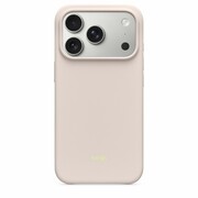 Apple Etui Beats zgodne z MagSafe i panelem Sterowanie aparatem do iPhonea 17 Pro - boksytowy beżowy Apple