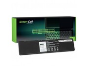 Green Cell Bateria do Dell E7440 34GKR 3RNFD 7,4V 4,5Ah Green Cell