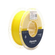 Gembird Filament PETG High Speed, 1,75 mm, 1 kg, żółty Gembird