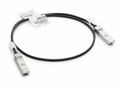 Hewlett Packard Enterprise Moduł kabel Aruba IOn 10G SFP+ to SFP+ 1m DAC R9D19A Hewlett Packard Enterprise