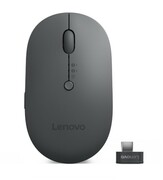 Lenovo Mysz bezprzewodowa Multi-Device X9 Edition 4Y51R29290 Lenovo