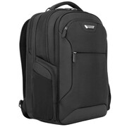 Targus Plecak na laptopa 15.6 cali Corporate Traveller BackPack czarny Targus