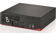 Fujitsu Komputer poleasingowy Fujitsu Esprimo D538 SFF Core i5-9400 (9-gen.) 2,9 GHz / 16 GB / 240 SSD / Win 11 Pro / 2-LATA GWARANCJI Fujitsu