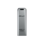 PNY Pendrive 256GB USB3.1 ELITE STEEL FD256ESTEEL31G-EF PNY