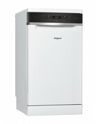 Whirlpool Zmywarka WSFO3O23PFWP Whirlpool