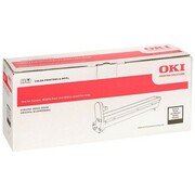 OKI Bęben do MC853/873 30K czarny OKI