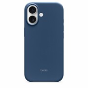 Apple Etui Beats zgodne z MagSafe i panelem Sterowanie aparatem do iPhonea 17 - granitowy granat Apple