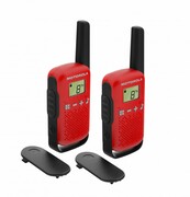 Krótkofalówka MOTOROLA Talkabaut T42 - zdjęcie 5