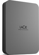 LaCie Dysk twardy Mobile Drive 5TB USB-C STLR5000400 LaCie