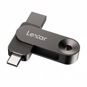 Lexar Pendrive Dual D500 256GB USB-C/A 3.2 400/360MB/s Lexar