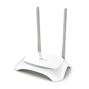 TP-LINK Router Wi-Fi WR850N N300 1WAN 4xLAN TP-LINK