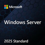 Microsoft OEM Win Svr Standard 2025 PL 4Core NoMedia/NoKey (POSOnly) AddLic EP2-25433 Microsoft