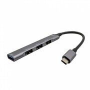 i-tec Hub USB-C 1x USB 3.0 + 3x USB 2.0 i-tec