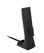 MSI Adapter BE6500 WiFi 7 USB MSI
