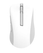 Asus Mysz Marshmallow MD102 White RF/BT/Optic Asus