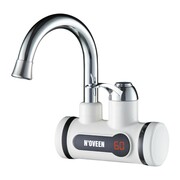 NOVEEN Przepływowy podgrzewacz wody IWH350 NOVEEN