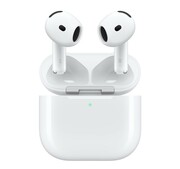 Apple Słuchawki AirPods 4 (ANC) Apple