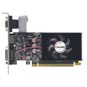 AFOX Karta graficzna Geforce GT 240 1GB DDR3 128BIT DVI HDMI VGA LP Fan V2 AFOX