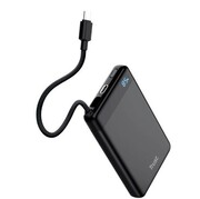 Trust Powerbank z kablem FIERA 10.000 Trust