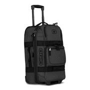 OGIO Torba podróżna LAYOVER BLACK PINDOT OGIO