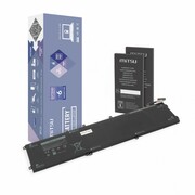 Mitsu Bateria do Dell XPS 15 9550 - 6GTPY 8500 mAh (97 Wh) 11.4 Volt Mitsu