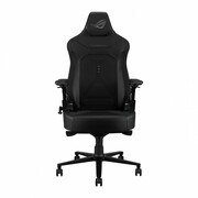 Asus Fotel gamingowy ROG Courser Core SL302C czarny Asus