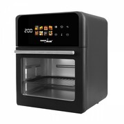 GreenBlue Frytkownica beztłuszczowa Air Fryer GB950 1800 W, 10L GreenBlue