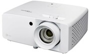 Optoma Projektor ZH551 5500 lm / Laser / Full HD 1080p / 300 000:1 / 360° / IP6X / Miracast / Portret Optoma
