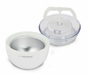 Esperanza Maszynka do lodów VANILLA biały Esperanza