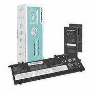 Movano Bateria L17C6P71 do Lenovo Thinkpad X280 A285 - 3900 mAh (44 Wh) Movano