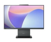 Lenovo Komputer All-in-One neo 50a G5 12SD0023PB W11Pro i5-13420H/16GB/512GB/INT/23.8 FHD/Luna Grey/3YRS OS Lenovo