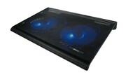 Trust Azul Laptop Cooling Stand with dual fans Trust