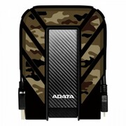Dysk zewnętrzny ADATA DashDrive Durable HD710M 2TB USB 3.0 - zdjęcie 2