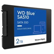 Dysk WD Blue SSD 2.5'' 2TB SATA WDS200T2B0A - zdjęcie 2