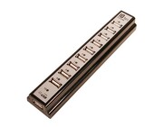 LogiLink Hub USB 10-port z power supply LogiLink
