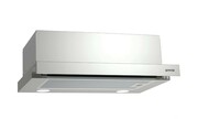 Okap teleskopowy GORENJE BHP523E10X - zdjęcie 1